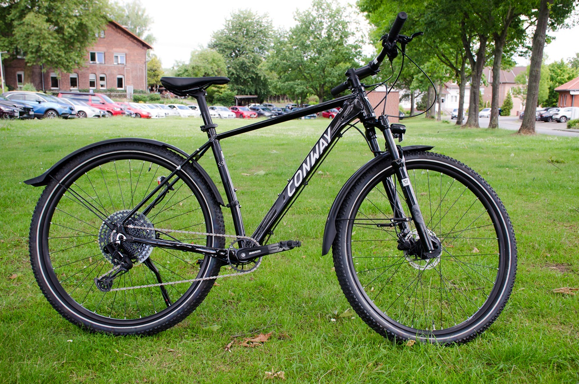 Conway MC 5.9 MTB Hardtail