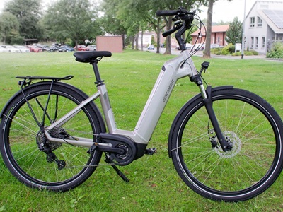 Bergamont E-Horizon Sport 6