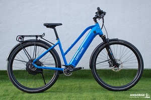 Contoura Li16 E-Bike