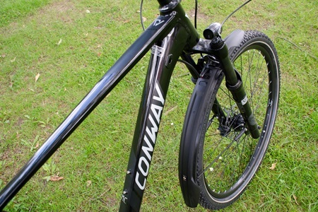 Conway MC 5.9 MTB Hardtail