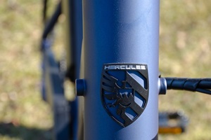 Hercules Futura Compact R8